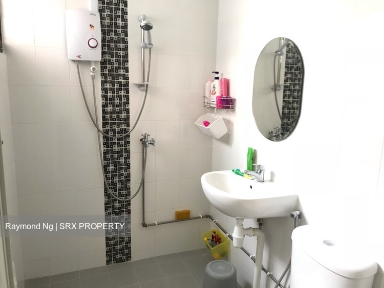 Blk 350 Woodlands Avenue 3 (Woodlands), HDB 4 Rooms #191252382